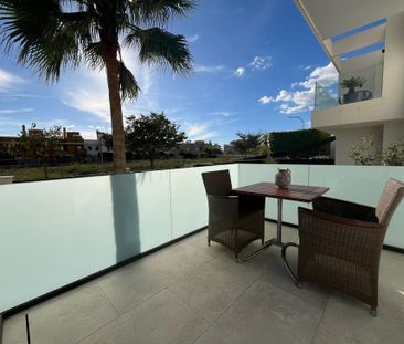 25 Carrer del Cabussó, Municipality of Palma, Balearic Islands 07610 - Photo 3