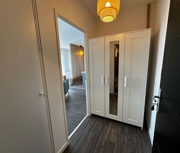 Location Appartement 1 pièce 30m² - Photo 3