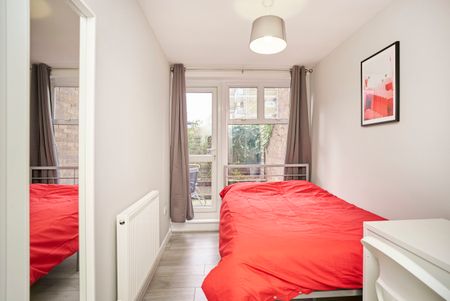 9 Ollerton – Room 1 - Photo 4