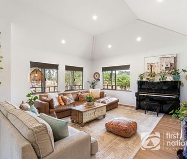 RURAL OASIS IN ROSA BROOK - Photo 1