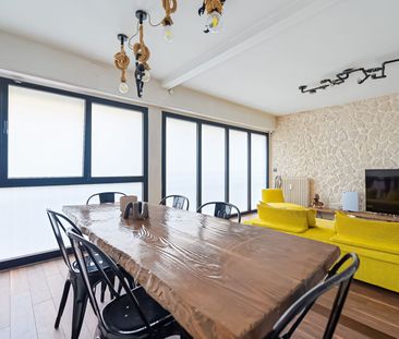 Appartement à louer 3 pièces • 70,02 m 2 Saint-Mandé - Photo 6