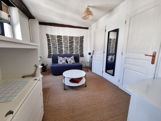 STUDIO MEUBLE 20m2 - Photo 1