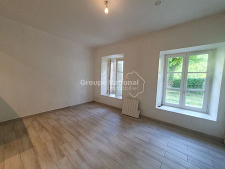 BUC - STUDIO 21 M², - Photo 3