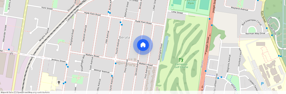 37 Second avenue, Berala NSW 2141