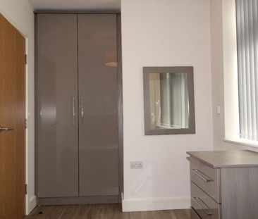 Winckley Square, Flat 03, PRESTON, Lancashire PR1 3JQ - Photo 4