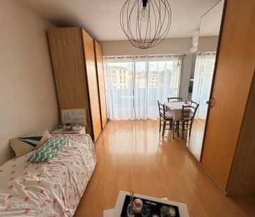 Location Appartement 1 pièce 29m² AIX EN PROVENCE 13100 - Photo 1