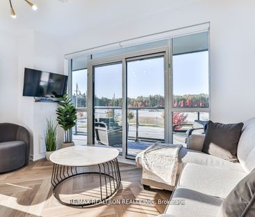 For Lease - 415 Sea Ray Avenue Unit# 251, Innisfil, Ontario - Photo 5
