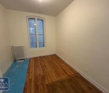 Location Maison 5 pièces 93m² CREIL 60100 - Photo 6