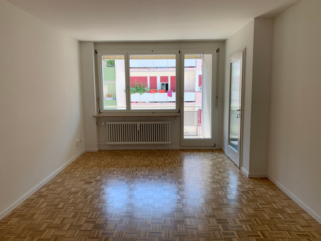 Helle, grosszügige 2.5- Zimmerwohnung im St.Johann - Foto 5