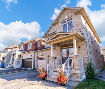 For Lease - 106 Creekland Avenue, Whitchurch-Stouffville, Ontario - Photo 6