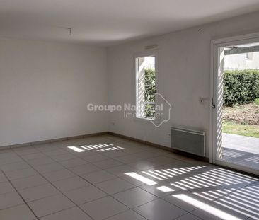 Appartement Rognac 4 pièces de 87.28 m2 en duplex avec jardin, - Photo 1
