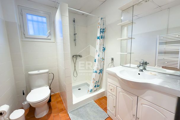 Appartement Mougins 1 pièce(s) 33 m2 - Photo 1