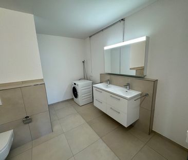 4.5 Zimmer, 206 m², 1. Stock - Photo 4