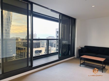 Melbourne CBD - Photo 3