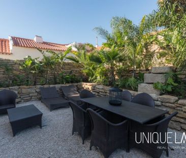 Luxury 2 room Detached House for rent in Cascais e Estoril, Cascais... - Photo 5