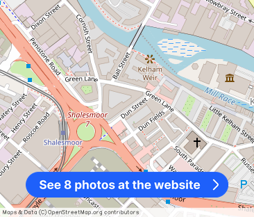 Dun Street, Sheffield, UK, S3 - Photo 1