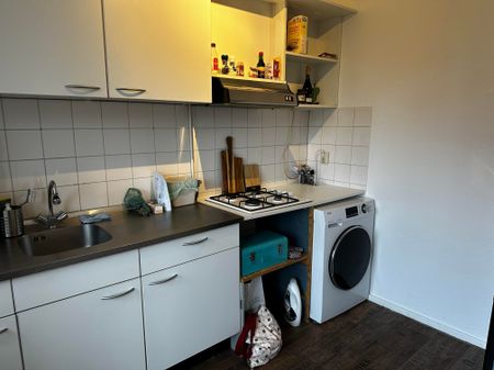 Te huur: Appartement Berghofstraat in Eygelshoven - Foto 5