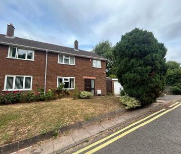 Paulet School Drive, Burton Upon Trent, Stapenhill, DE15 - Photo 1