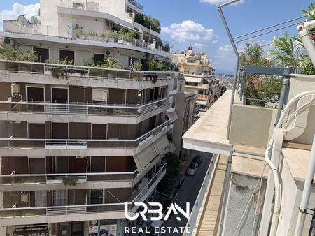 Διαμέρισμα για ενοικίαση Νέα Κυψέλη (Κυψέλη) - Photo 2
