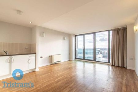 The Ice House, Bolero Square, NG1 - Photo 4