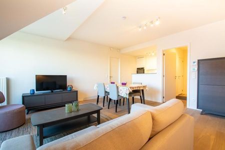 Appartement exceptionnel - à louer - Photo 2