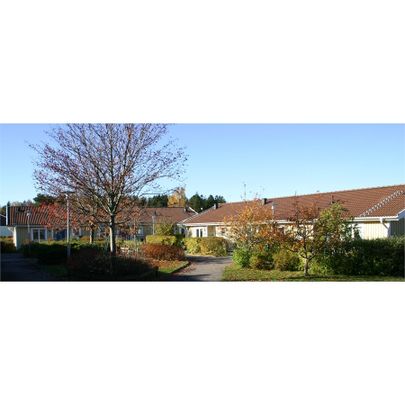 Smaragdvägen 3 K - Foto 1