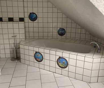 Wg Zimmer ab sofort - Foto 1