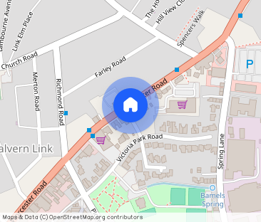 Available January 26 - 1 Room - Victoria Park Road, Malvern - Photo 1