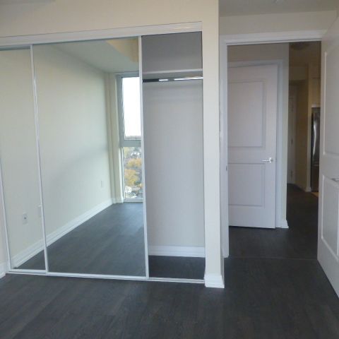 For Lease - 50 Thomas Riley Road Unit# 1208, Toronto, Ontario - Photo 1