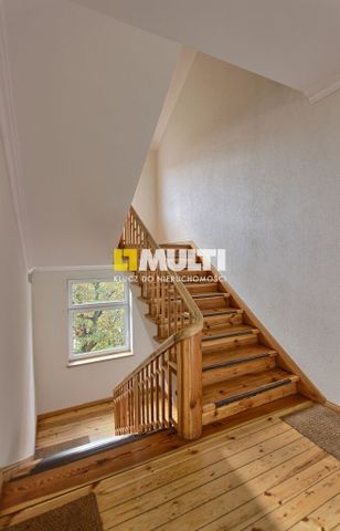 Wyjątkowe, klimatyczne mieszkanie na poddaszu - Zdjęcie 4