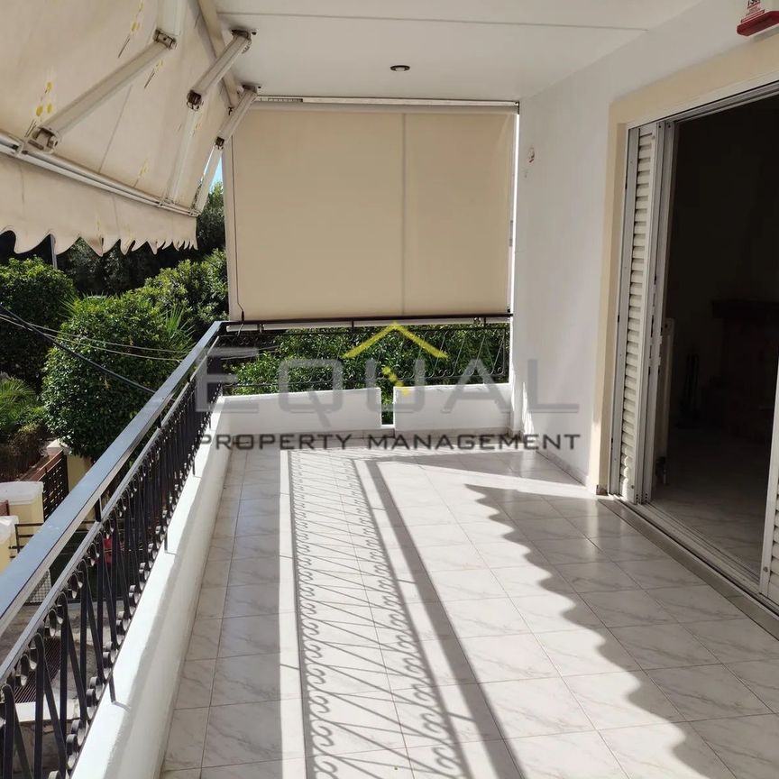 Διαμέρισμα για ενοικίαση Νέα Σμύρνη - Photo 1