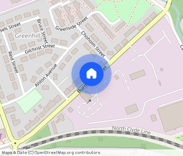 Burnbank Street, Coatbridge, ML5 - Photo 1