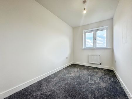 3 bedroom semi-detached to rent Sorrel Crescent, Hethersett, NR9 - Photo 3