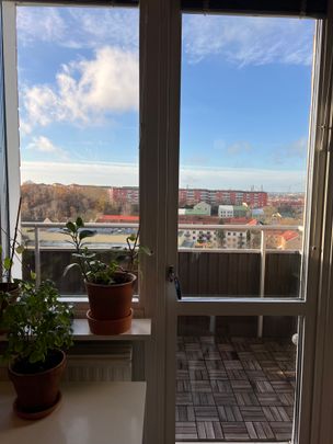 Hjorthagsgatan, Göteborg - Foto 1