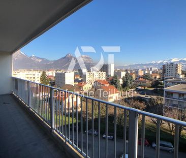 Appartement T3 à SEYSSINET - Photo 3