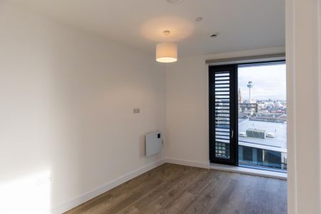 2 bedroom flat to rent - Photo 4