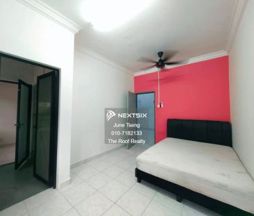 Permas Jaya - 2 Storey Terrace House For Rent - Photo 5