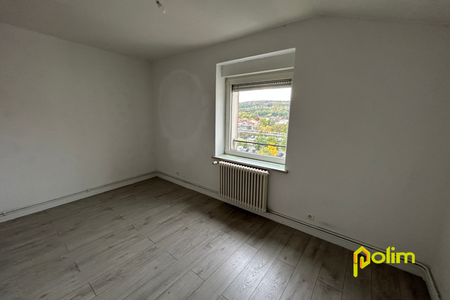 Appartement 4 pièces à Pont-à-Mousson - Photo 2