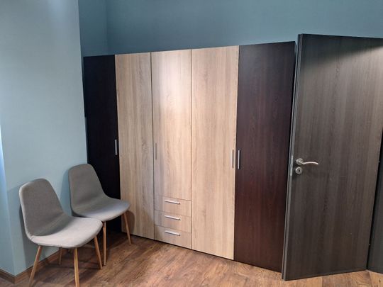 Studio/Γκαρσονιέρα για ενοικίαση Τρωάδα (Νεάπολη) - Photo 1