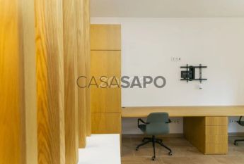 Apartamento T1 para alugar no Porto