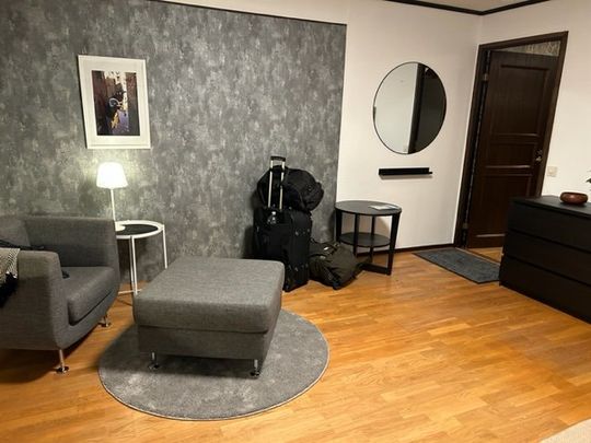 Revirvägen, Lund - Foto 1