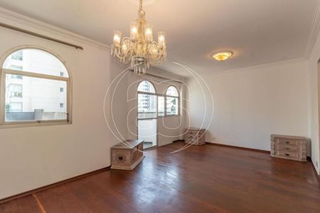 Apartamento, Moema Índios - São Paulo - Foto 4