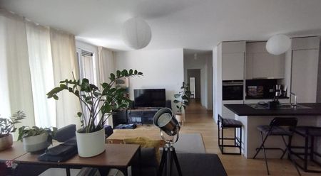 4 Zimmer, 92 m², 1. Stock - Photo 5