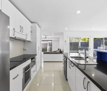 A Sunlit Family Sanctuary with Fresh Upgrades & a Sparkling Pool – ... - Photo 4