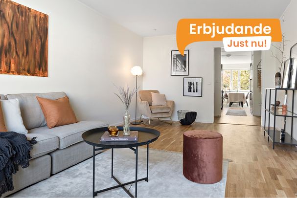 Solvarvsgatan 35 - Photo 1