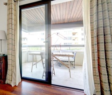 1 room luxury Apartment for rent in Cascais e Estoril, Portugal - Photo 4