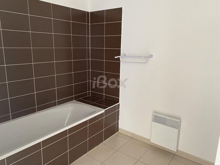 Appartement 3 pièce(s) 2 chambre(s) 58.8 m² - Photo 5