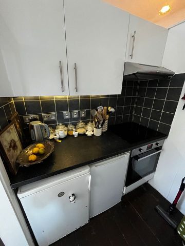 1 Bed Flat, Gloucester Drive, N4 - Photo 3