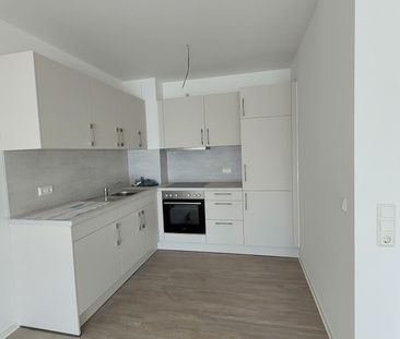 Klein aber fein, Moderne 2 Zimmerwohnung - Photo 3