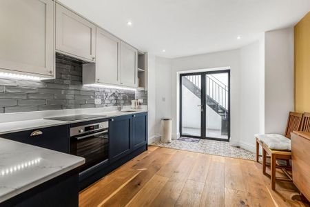 1 bedroom flat to rent - Photo 5